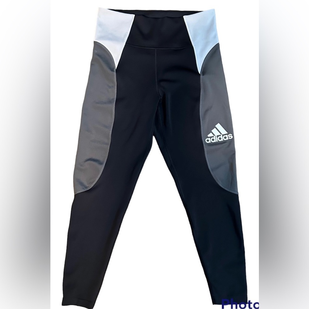 Adidas Aeroready Colorblock Leggings